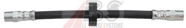 Тормозной шланг A.B.S. SL 2495