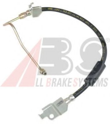 Тормозной шланг A.B.S. SL 3702