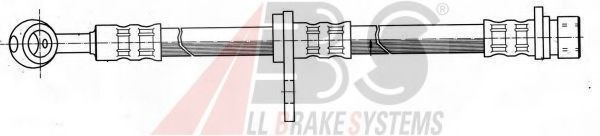 Тормозной шланг A.B.S. SL 4140