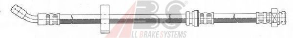 Тормозной шланг abs SL 4235