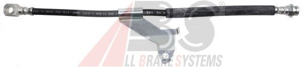 Тормозной шланг abs SL 4524