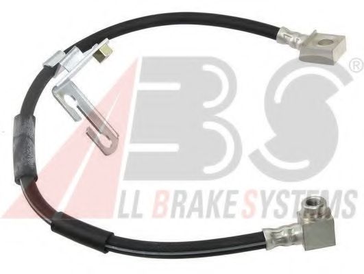 Тормозной шланг A.B.S. SL 4617