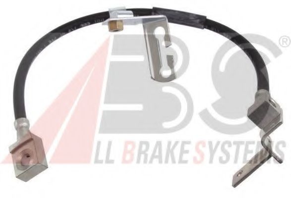 Тормозной шланг A.B.S. SL 4629
