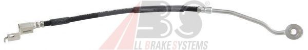 Тормозной шланг A.B.S. SL 4828