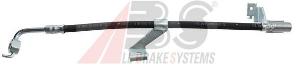 Тормозной шланг A.B.S. SL 4859