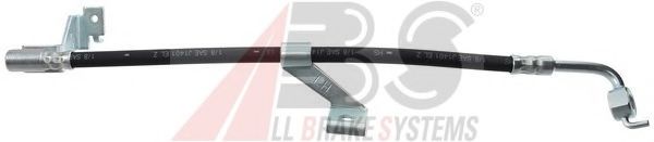 Тормозной шланг A.B.S. SL 4860