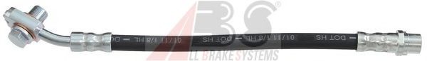 Тормозной шланг A.B.S. SL 4892
