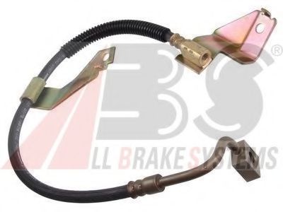 Тормозной шланг abs SL 4918