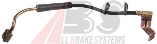 Тормозной шланг abs SL 4922