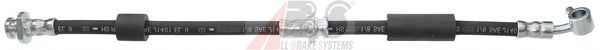 Тормозной шланг A.B.S. SL 5163
