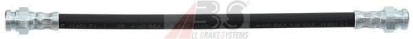Тормозной шланг A.B.S. SL 5172