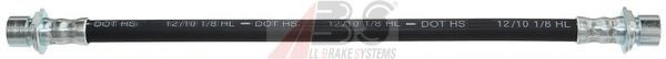 Тормозной шланг A.B.S. SL 5289
