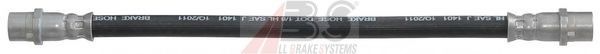 Тормозной шланг A.B.S. SL 5360