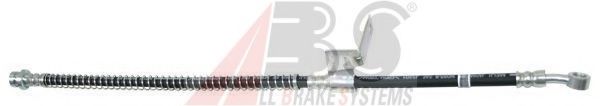 Тормозной шланг A.B.S. SL 5603