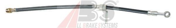Тормозной шланг A.B.S. SL 5674