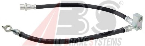 Тормозной шланг A.B.S. SL 5791
