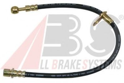 Тормозной шланг A.B.S. SL 5798