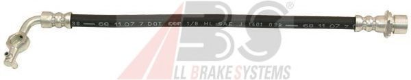 Тормозной шланг A.B.S. SL 5807