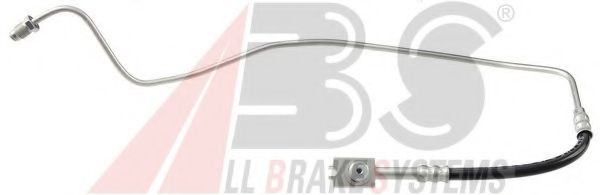 Тормозной шланг A.B.S. SL 5814