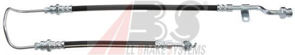 Тормозной шланг A.B.S. SL 6088