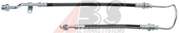 Тормозной шланг A.B.S. SL 6089