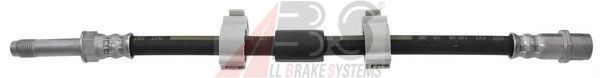 Тормозной шланг A.B.S. SL 6118