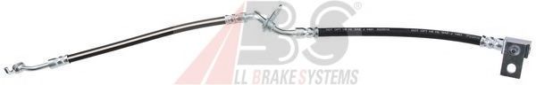 Тормозной шланг A.B.S. SL 6130