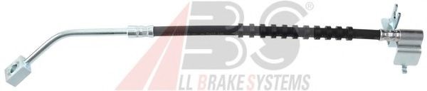Тормозной шланг A.B.S. SL 6188