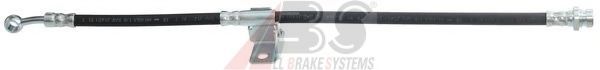 Тормозной шланг A.B.S. SL 6250