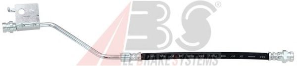 Тормозной шланг A.B.S. SL 6303