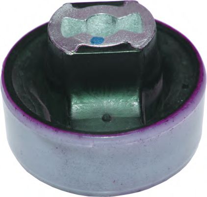 Сайлентблок рычага BIRTH 2733