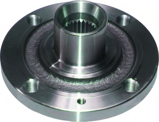 Ступица колеса BIRTH 3281