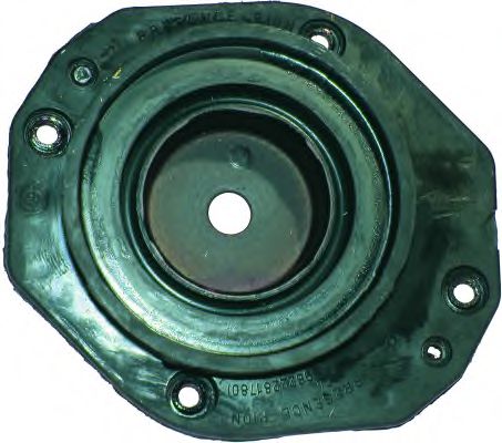 Опора амортизатора BIRTH 50343