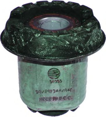 Сайлентблок задней балки BIRTH 50355
