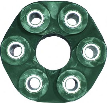 Муфта кардана BIRTH 50428