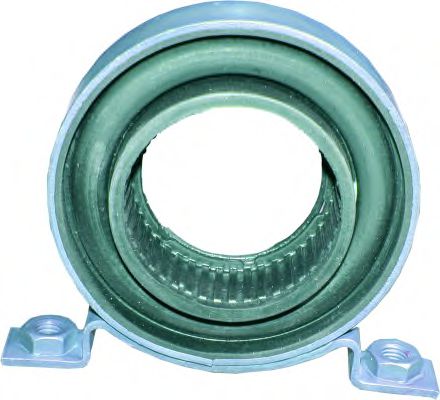 Подвесной подшипник карданного вала BIRTH 50698