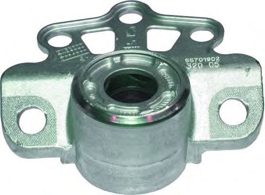 Опора амортизатора BIRTH 50912