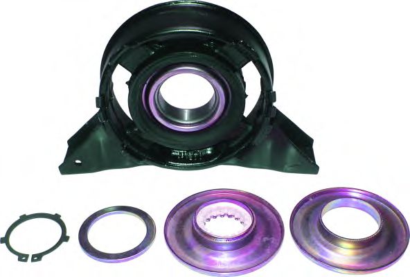 Подвесной подшипник карданного вала BIRTH 5152