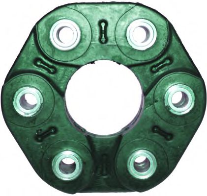 Муфта кардана BIRTH 52123