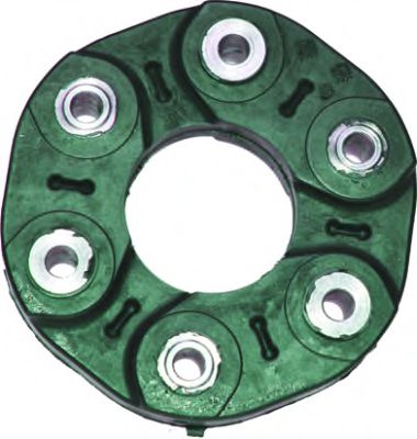 Муфта кардана BIRTH 52270