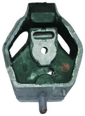 Подвесной подшипник карданного вала BIRTH 5649