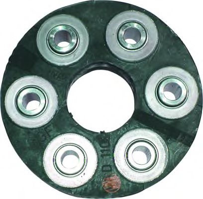 Муфта кардана BIRTH 5840