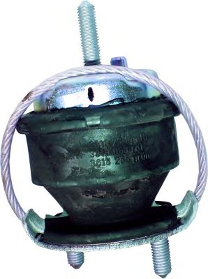 Подушка двигателя birth 5950
