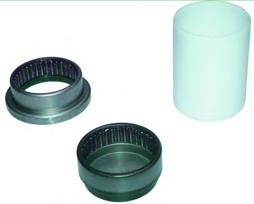 Комплект рычагов BIRTH 6362