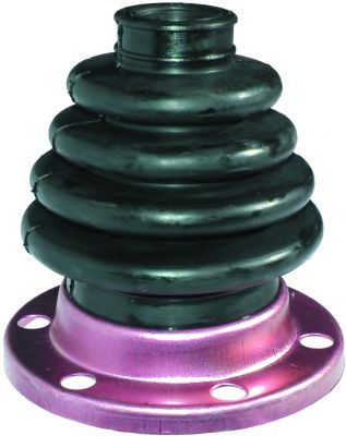 Пыльник шруса BIRTH 7132