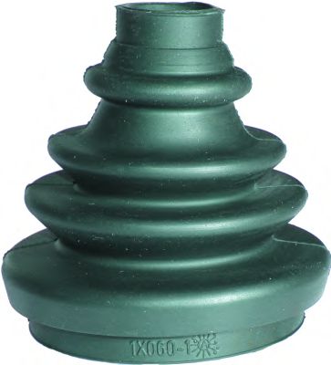 Пыльник шруса BIRTH 7224