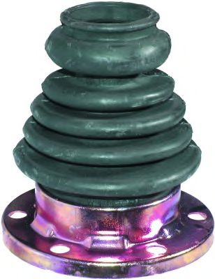 Пыльник шруса BIRTH 7234