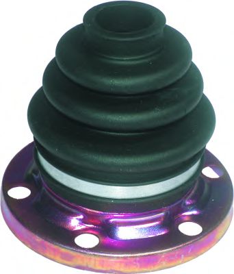 Пыльник шруса BIRTH 7338