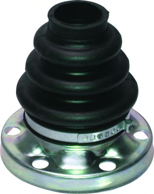 Пыльник шруса BIRTH 7537