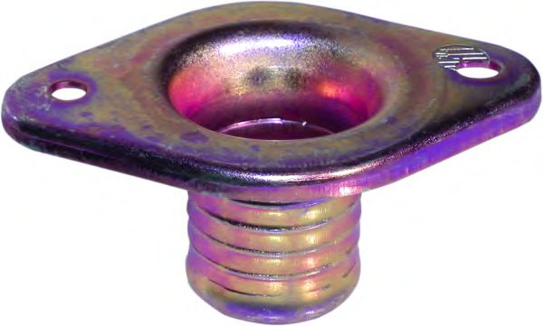 Патрубок радиатора BIRTH 8230